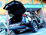 LEXUS NX300h