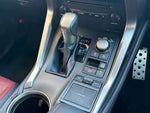 LEXUS NX300h