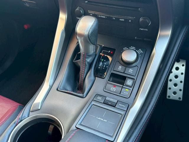 LEXUS NX300h