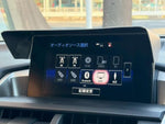 LEXUS NX300h