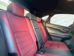LEXUS NX300h