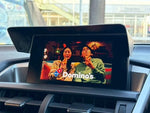 LEXUS NX300h