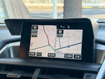 LEXUS NX300h