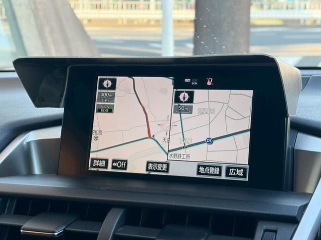LEXUS NX300h