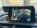 LEXUS NX300h