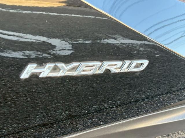 LEXUS NX300h