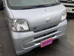 HIJET deckvan 4WD