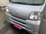 HIJET deckvan 4WD