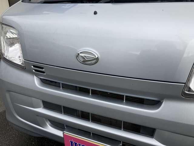 HIJET deckvan 4WD