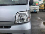 HIJET deckvan 4WD