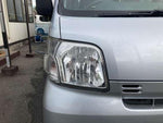 HIJET deckvan 4WD