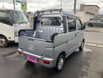 HIJET deckvan 4WD