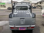 HIJET deckvan 4WD