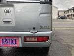 HIJET deckvan 4WD