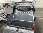 HIJET deckvan 4WD