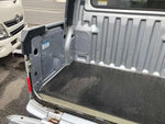 HIJET deckvan 4WD