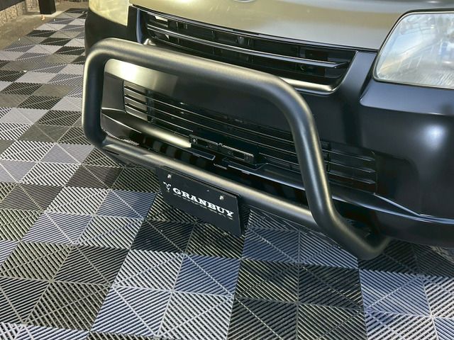 TOWNACE van 2WD