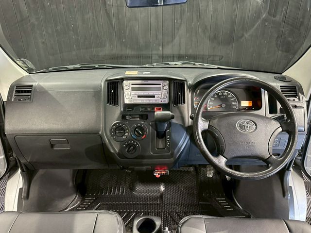 TOWNACE van 2WD