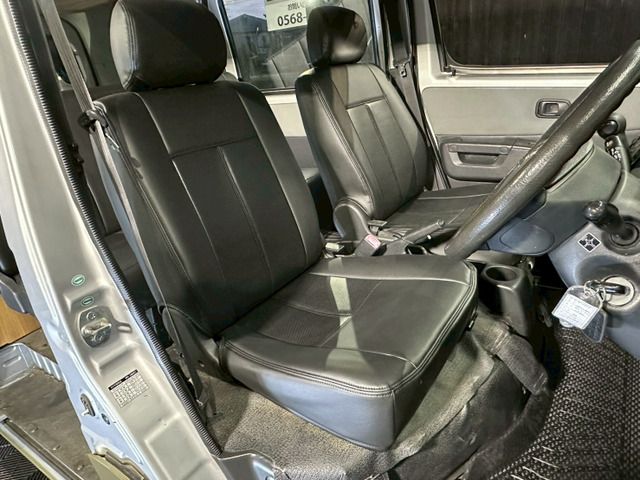 TOWNACE van 2WD