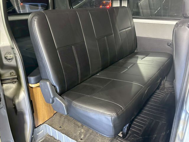 TOWNACE van 2WD