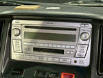 TOWNACE van 2WD