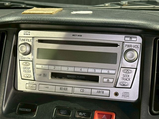 TOWNACE van 2WD