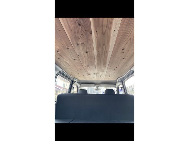 TOWNACE van 2WD