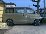 TOWNACE van 2WD