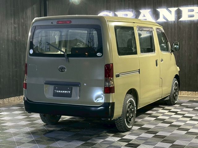 TOWNACE van 2WD