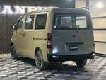 TOWNACE van 2WD