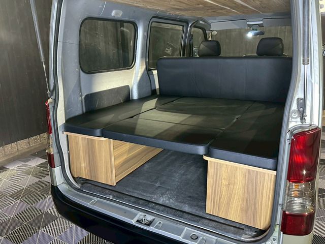 TOWNACE van 2WD