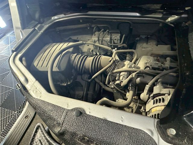 TOWNACE van 2WD