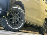 TOWNACE van 2WD