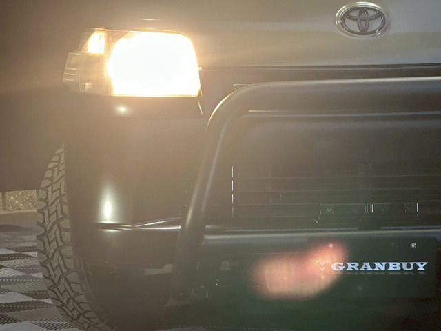 TOWNACE van 2WD
