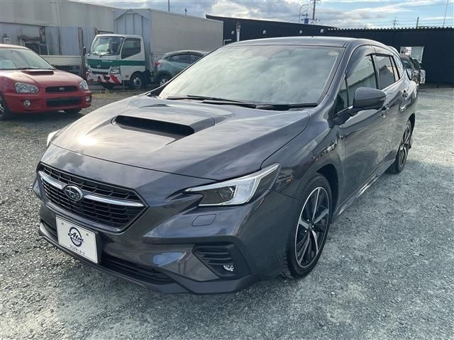 LEVORG