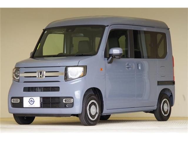 N-VAN