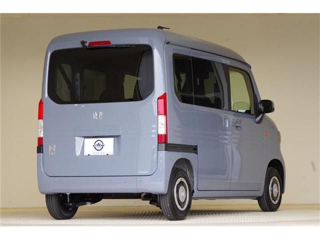 N-VAN