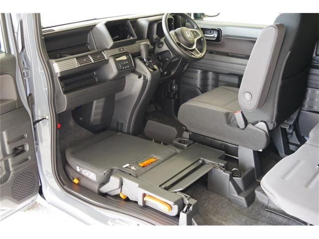 N-VAN