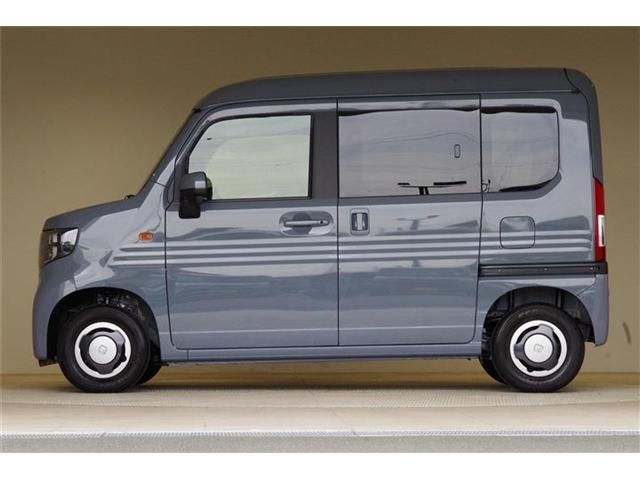 N-VAN