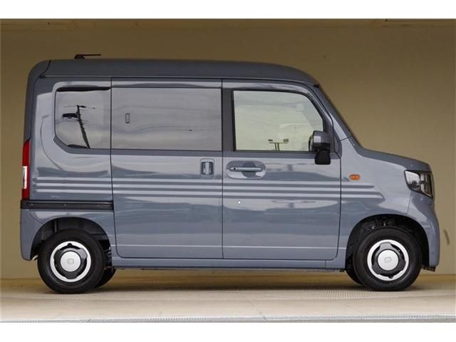N-VAN
