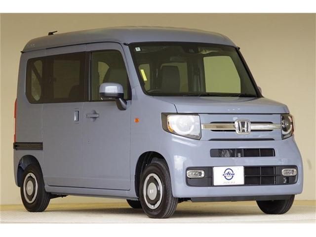 N-VAN