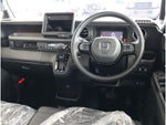 N-BOX CUSTOM