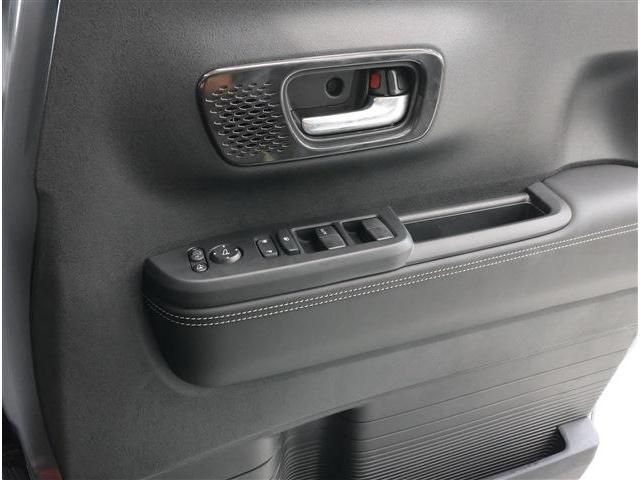 N-BOX CUSTOM