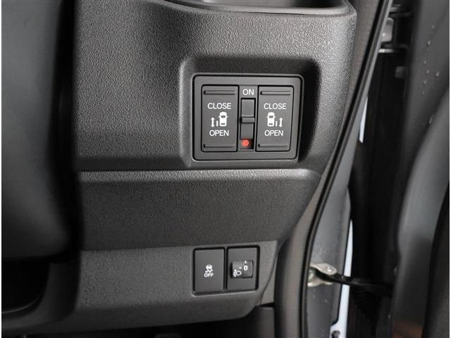N-BOX CUSTOM