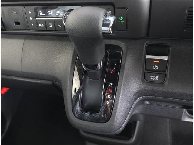 N-BOX CUSTOM