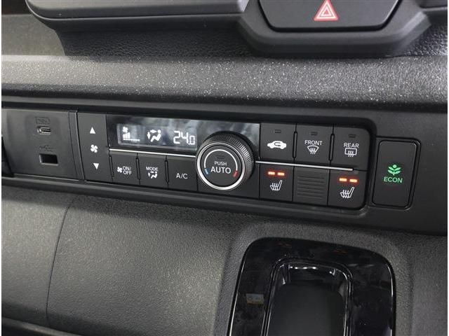 N-BOX CUSTOM
