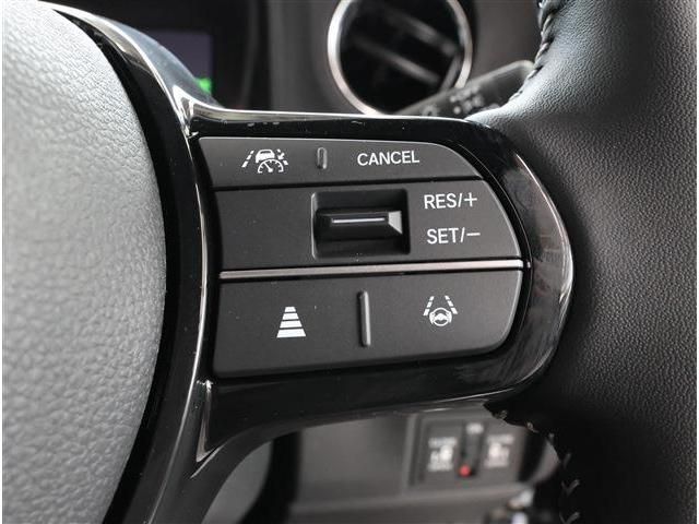 N-BOX CUSTOM