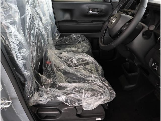 N-BOX CUSTOM