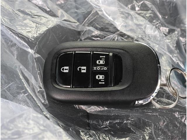 N-BOX CUSTOM