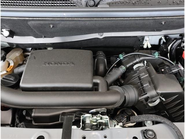 N-BOX CUSTOM